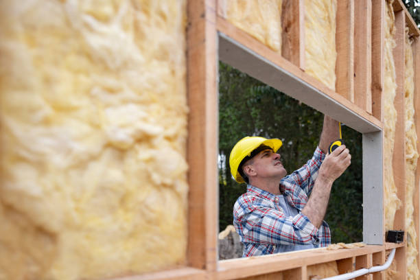 Reflective Insulation in Eleele, HI